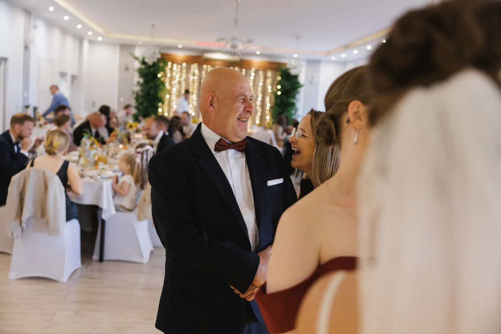 Klaudia & Dawid